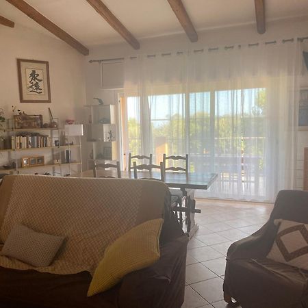 Villa Largia Porto Vecchio - A 5 Min Des Plages De Palombaggia - Calme- Climatisation Экстерьер фото