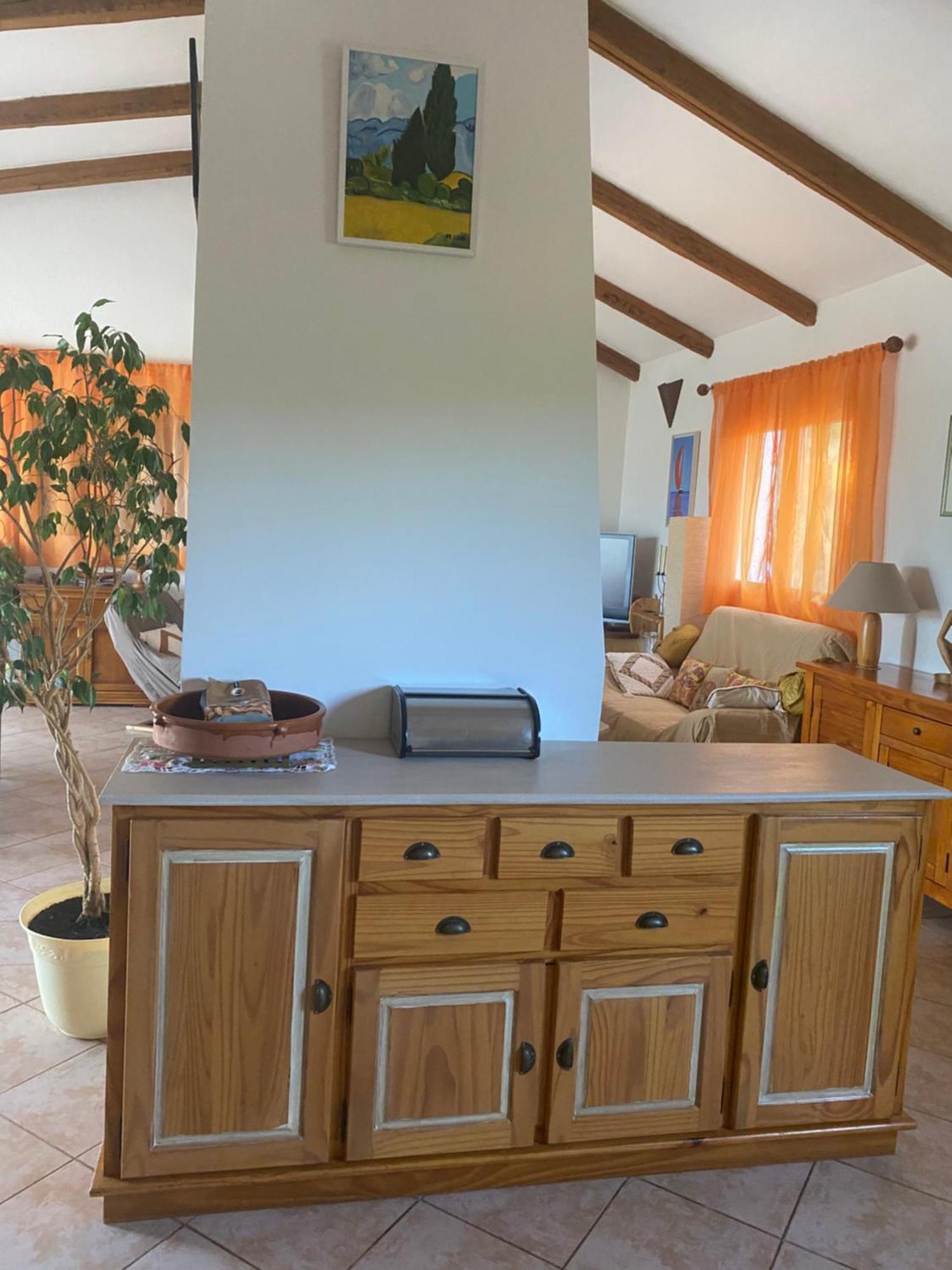 Villa Largia Porto Vecchio - A 5 Min Des Plages De Palombaggia - Calme- Climatisation Экстерьер фото