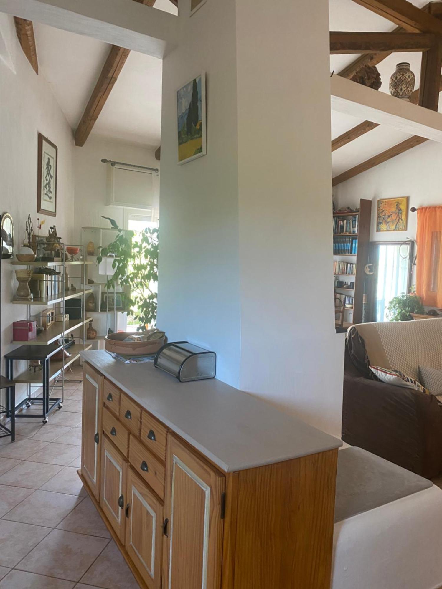 Villa Largia Porto Vecchio - A 5 Min Des Plages De Palombaggia - Calme- Climatisation Экстерьер фото