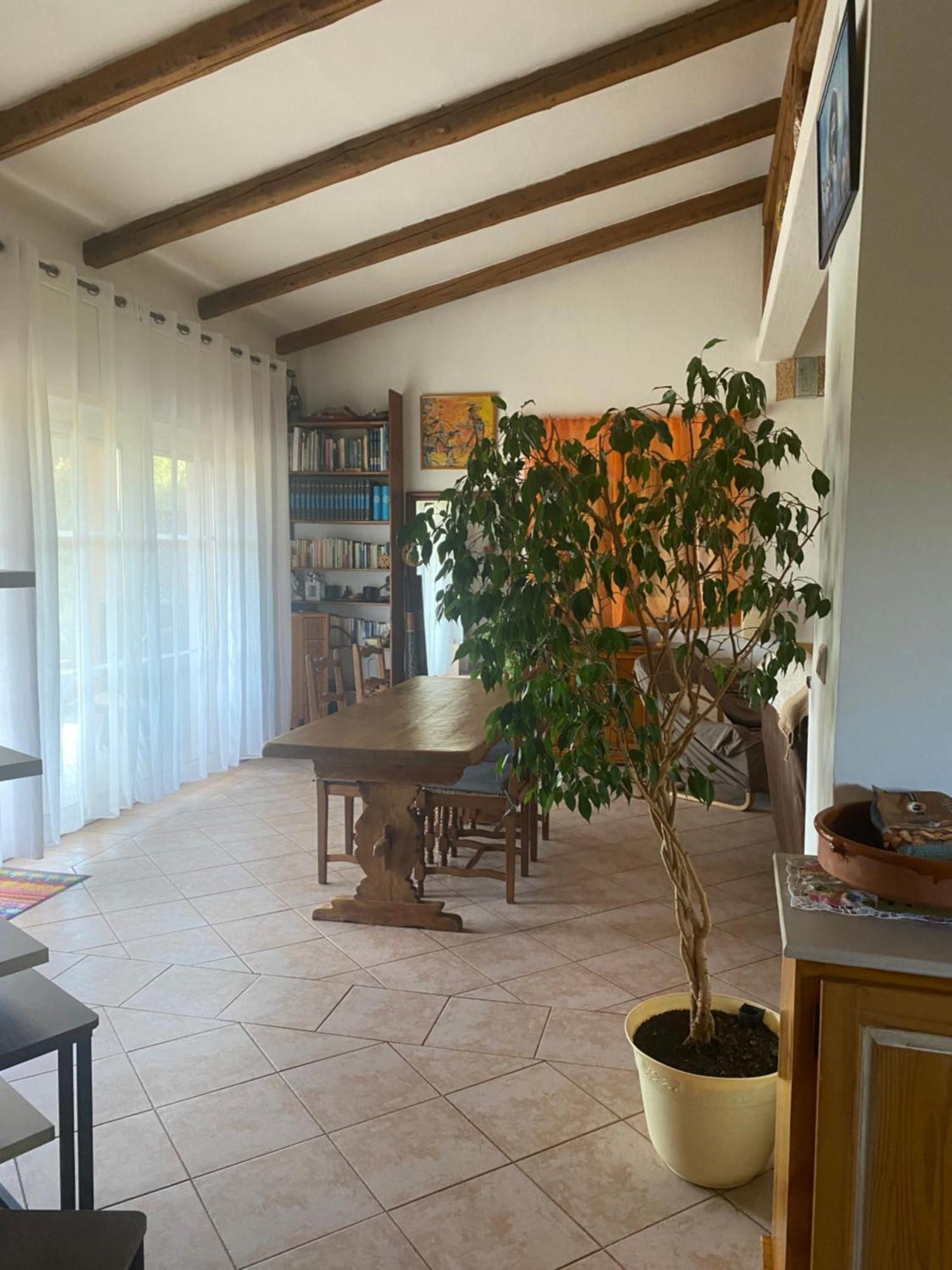 Villa Largia Porto Vecchio - A 5 Min Des Plages De Palombaggia - Calme- Climatisation Экстерьер фото