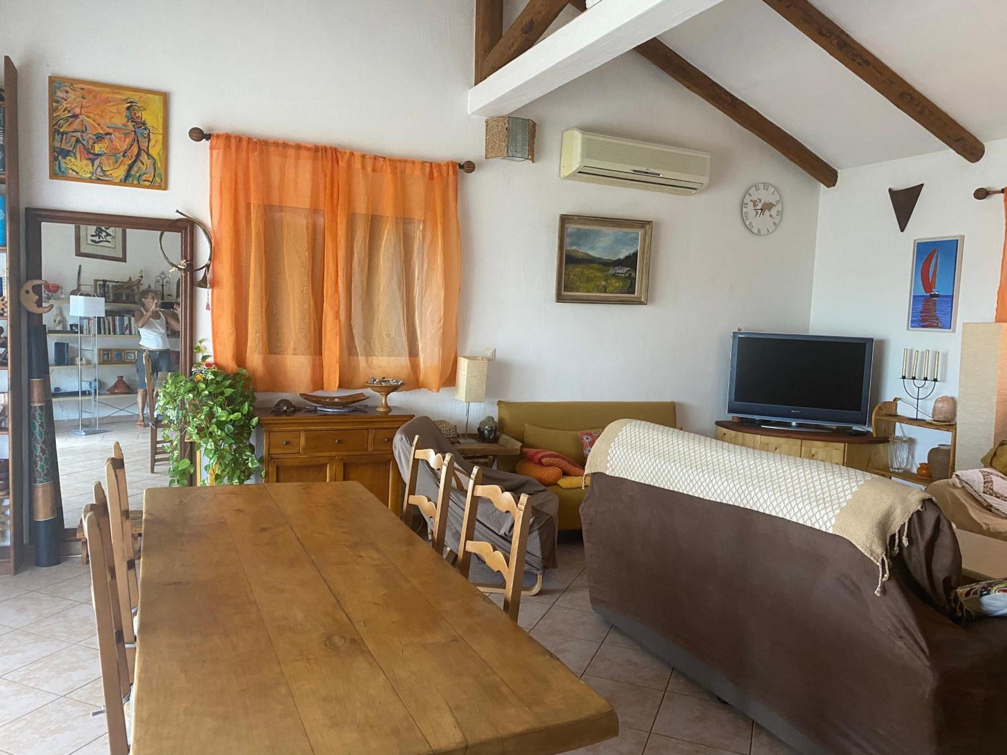 Villa Largia Porto Vecchio - A 5 Min Des Plages De Palombaggia - Calme- Climatisation Экстерьер фото